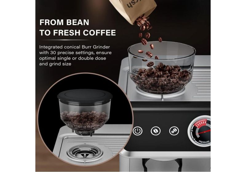 Espresso Maker ,RSCO |CM7020