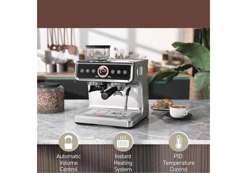 Espresso Maker ,RSCO |CM7020