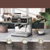 Espresso Maker ,RSCO |CM7020