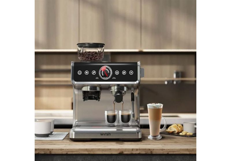 Espresso Maker ,RSCO |CM7020