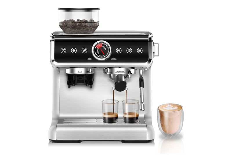 Espresso Maker ,RSCO |CM7020
