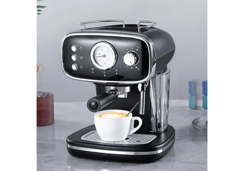 Espresso Maker ,RSCO |RH-CM809