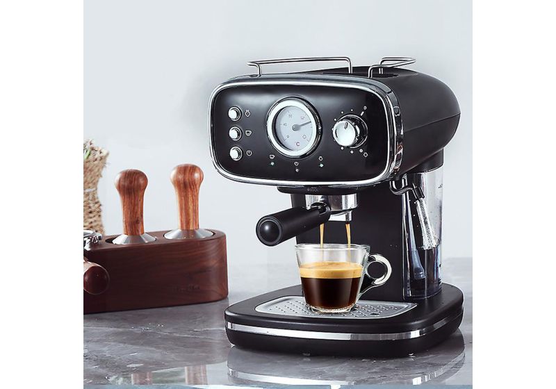 Espresso Maker ,RSCO |RH-CM809
