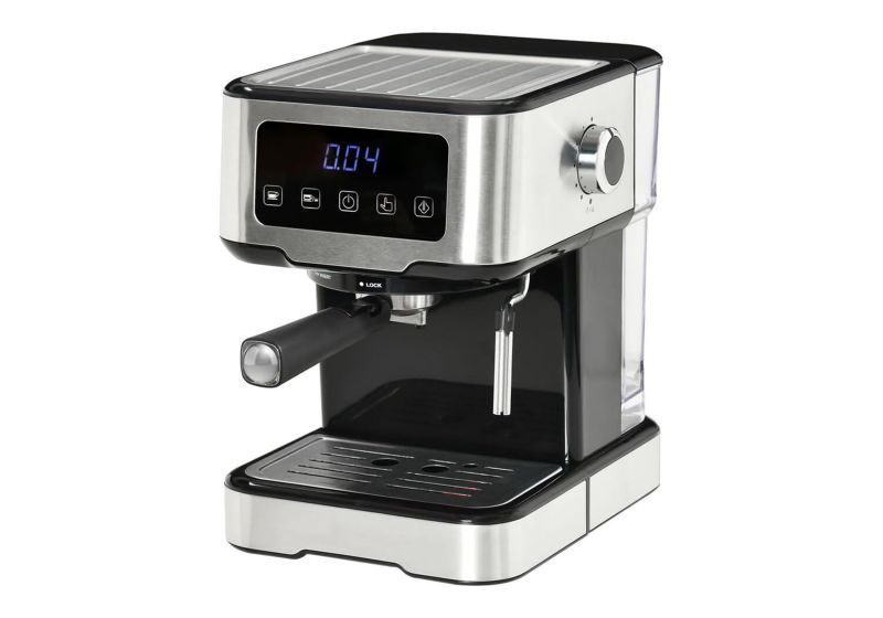 Espresso Maker ,RSCO |AH-CM5403E
