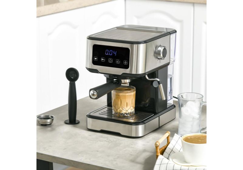Espresso Maker ,RSCO |AH-CM5403E