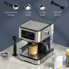 Espresso Maker ,RSCO |AH-CM5403E