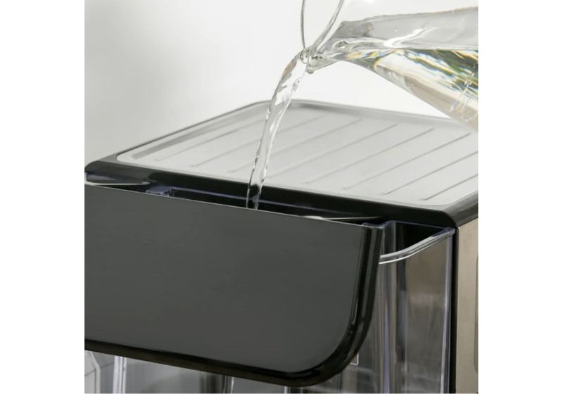 Espresso Maker ,RSCO |AH-CM5403E