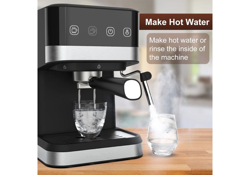 Espresso Maker ,RSCO |CMR3080