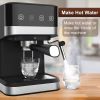 Espresso Maker ,RSCO |CMR3080