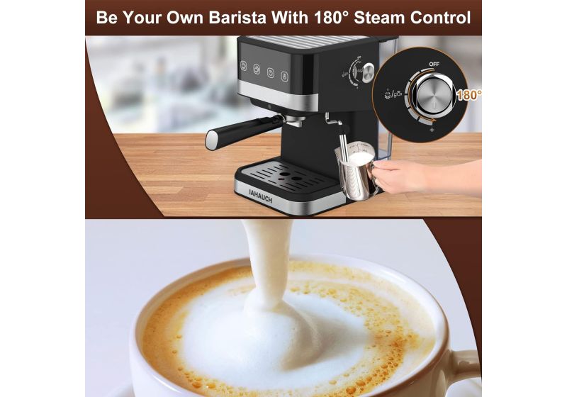 Espresso Maker ,RSCO |CMR3080