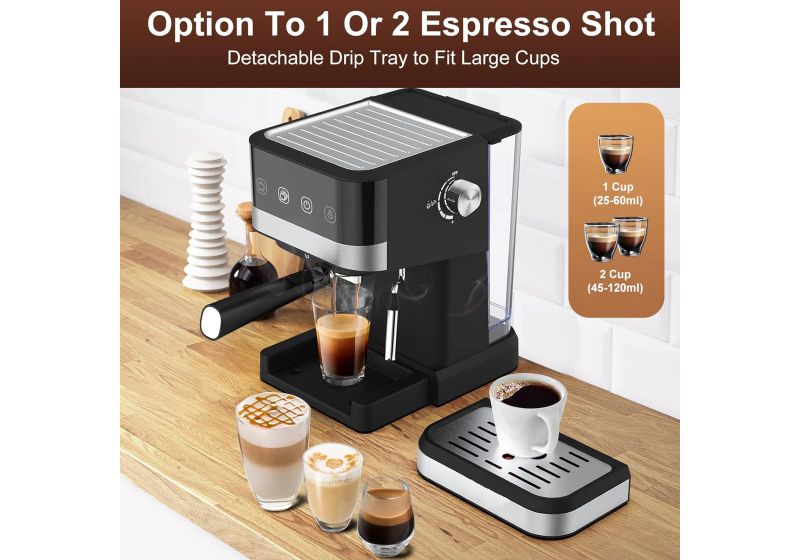 Espresso Maker ,RSCO |CMR3080