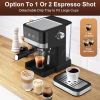 Espresso Maker ,RSCO |CMR3080
