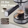 Espresso Maker ,RSCO |MD-2026