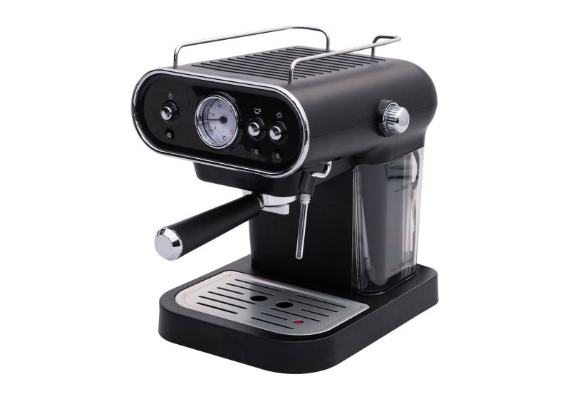 اسپرسو ساز RSCO مدل MD-2028