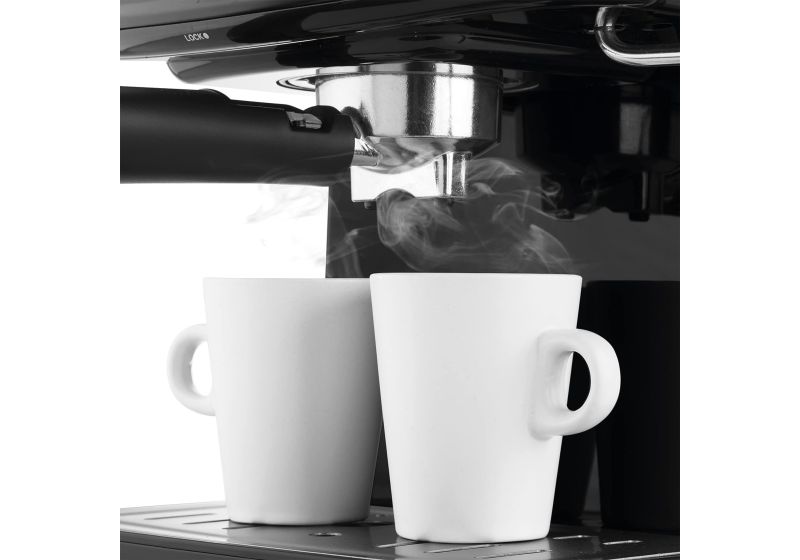 Espresso Maker ,RSCO |CM-029