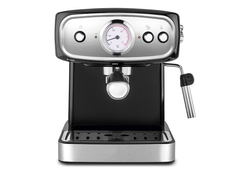 Espresso Maker ,RSCO |CM-029
