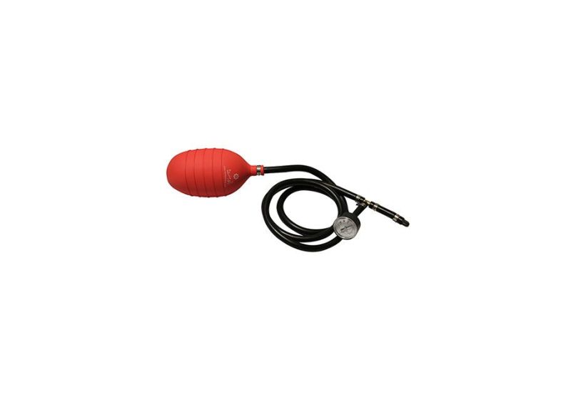 RSCo inflatable test plug AS-5063 | 50-63 mm test plug