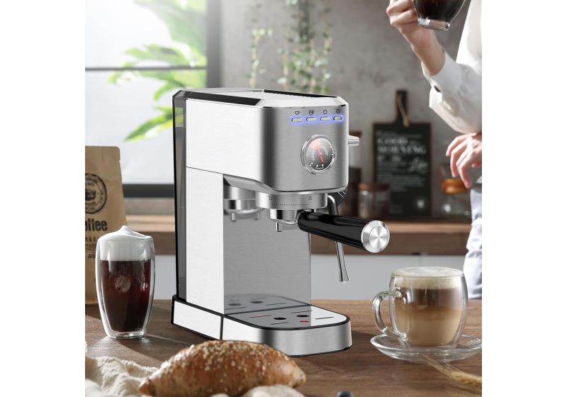 Espresso Maker ,RSCO |CM5080