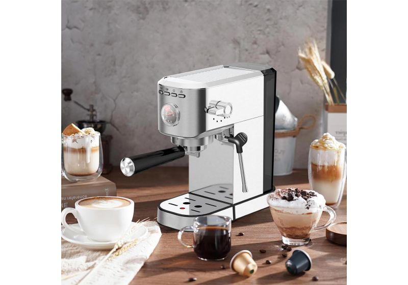 Espresso Maker ,RSCO |CM5080