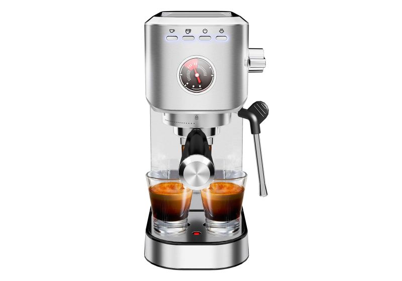 Espresso Maker ,RSCO |CM5080