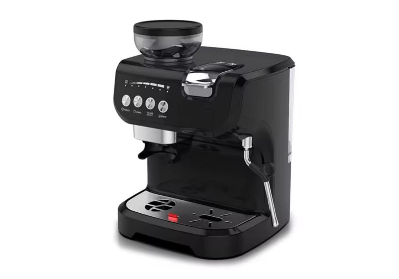 Espresso Maker ,RSCO |AH-A-517E