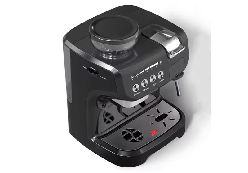 Espresso Maker ,RSCO |AH-A-517E