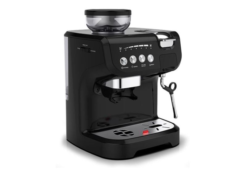 Espresso Maker ,RSCO |AH-A-517E