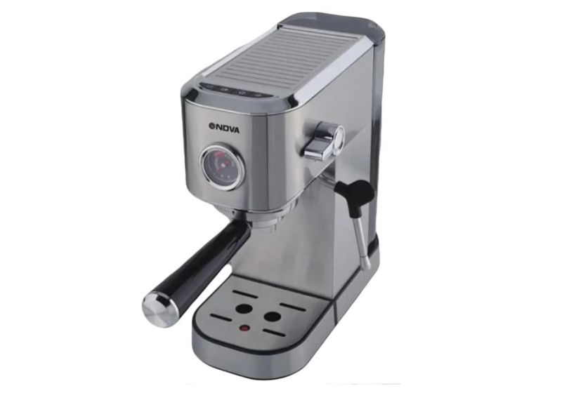 اسپرسو ساز نوا مدل NCM-186EXP