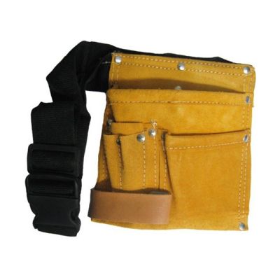 Tool belt bag