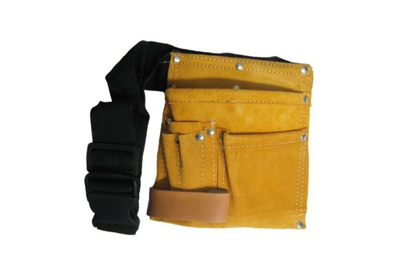 Tool belt bag