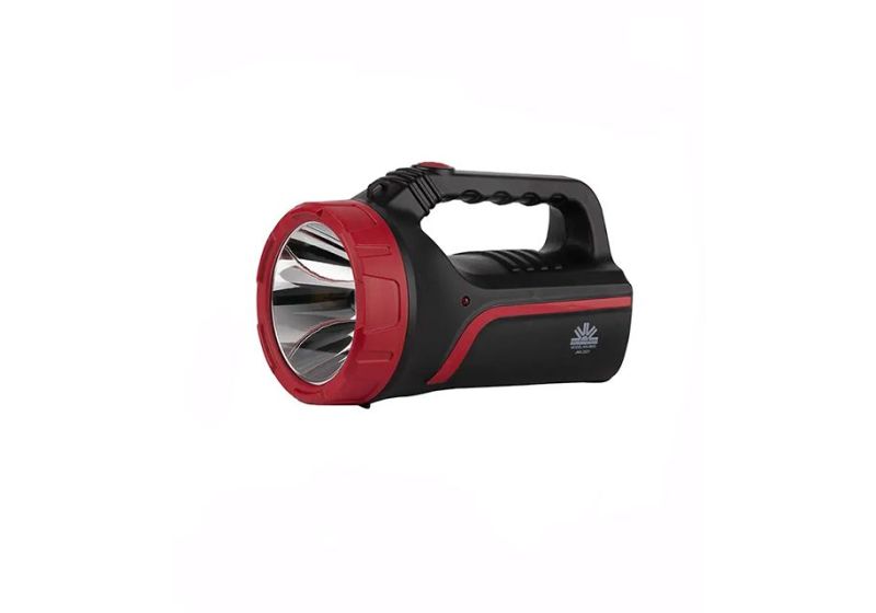 چراغ قوه دستی