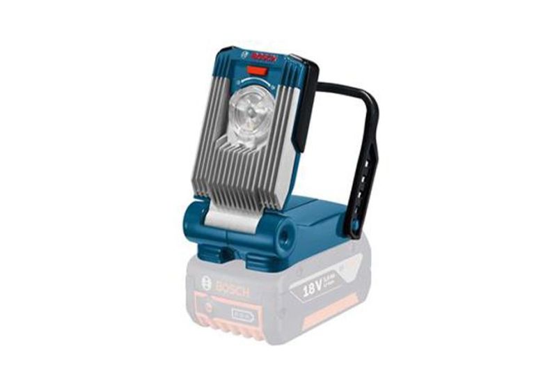 چراغ قوه دستی بوش