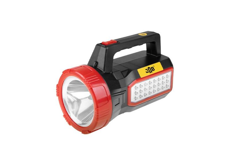 Manual Spotlight |JOB JB-0199 R