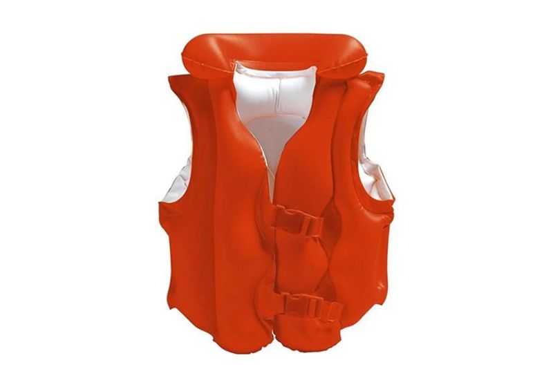 Life jacket