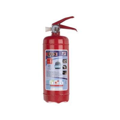 کپسول آتش نشانی یک کیلویی دریا مدل b-376
