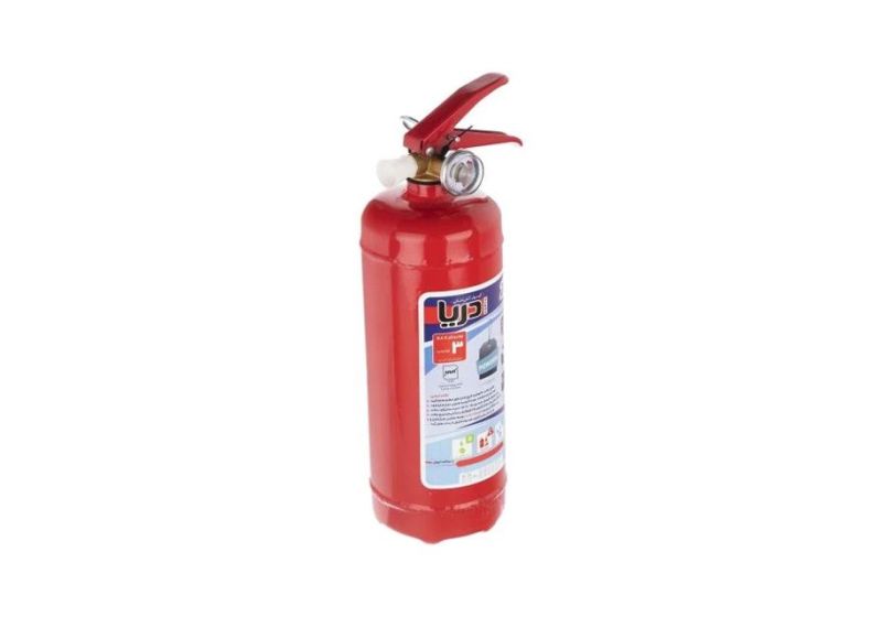 Sea Fire Extinguisher 3 kg |model b-378