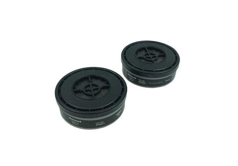 Respirator Mask Filter Honeywell |N75001L