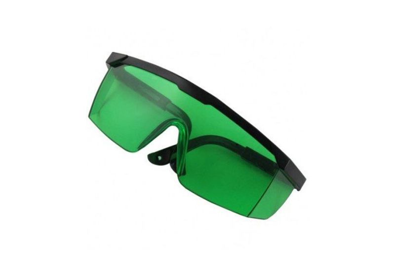 عینک ایمنی لیزر مدل SG-65