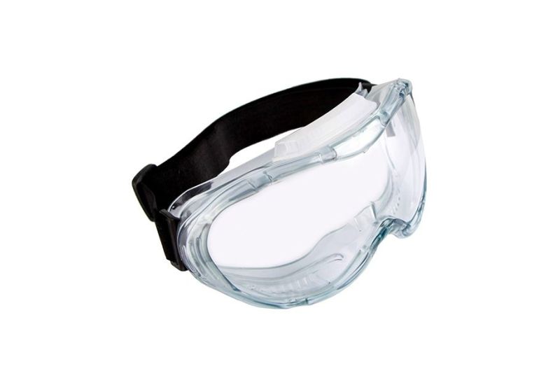 Safety glasses
