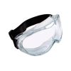 Safety glasses