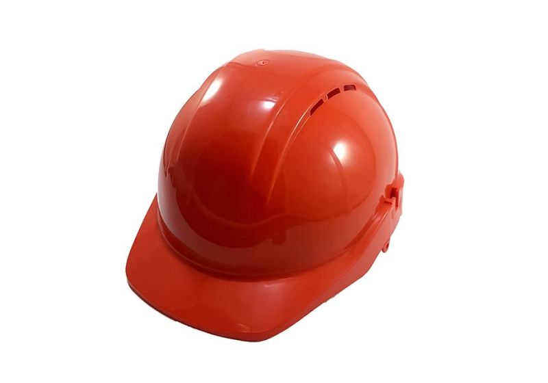 Safety helmet