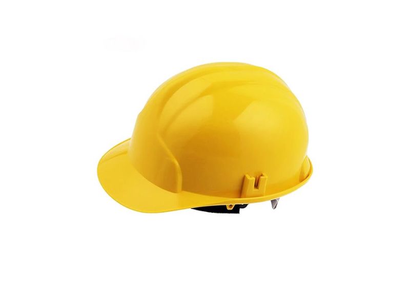 Safety helmet