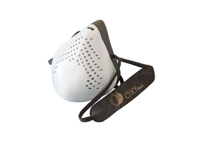 OXY O2 Mask