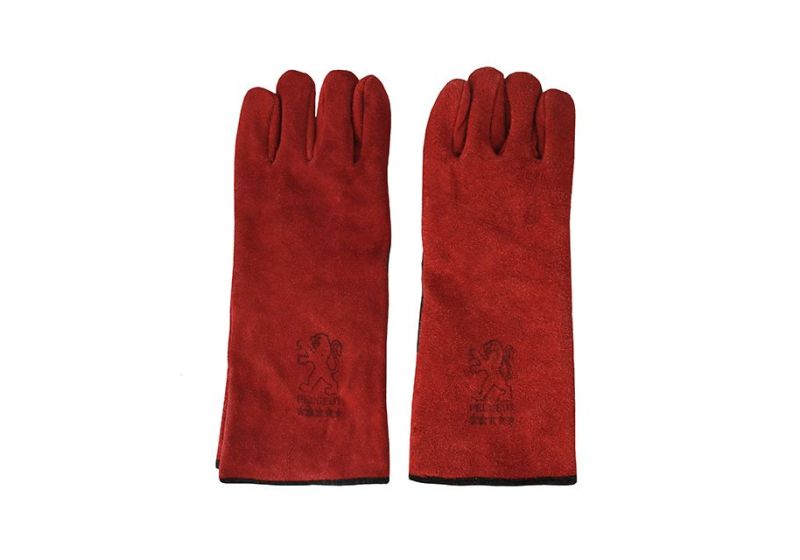 ٌWelding gloves