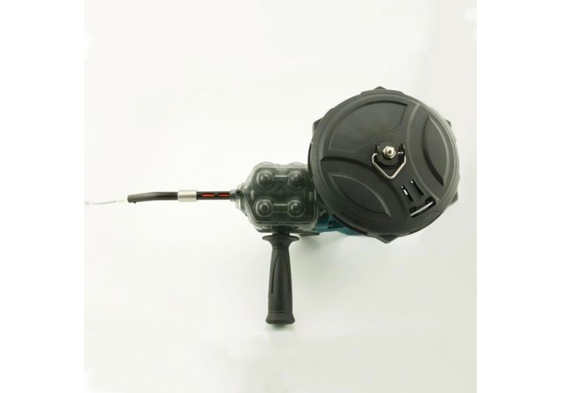 کابل کش، دستگاه فنر زن سیم کشی  | خرید کابل کش RSCO با بهترین قیمت و بیشترین کیفیت ساخت