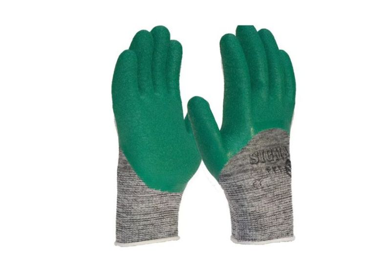 Working gloves
