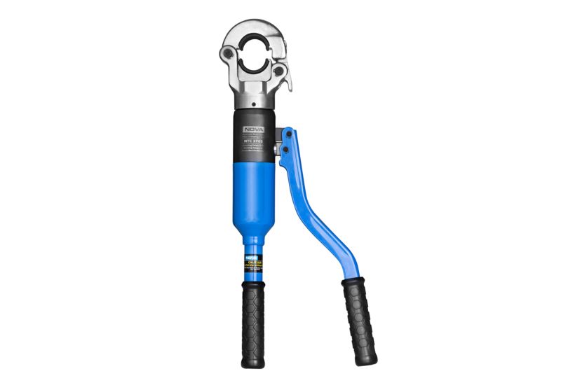 Kenzax Hydraulic press