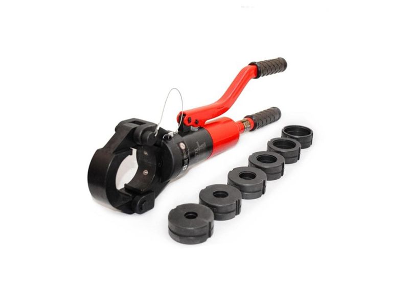 Kenzax Hydraulic press