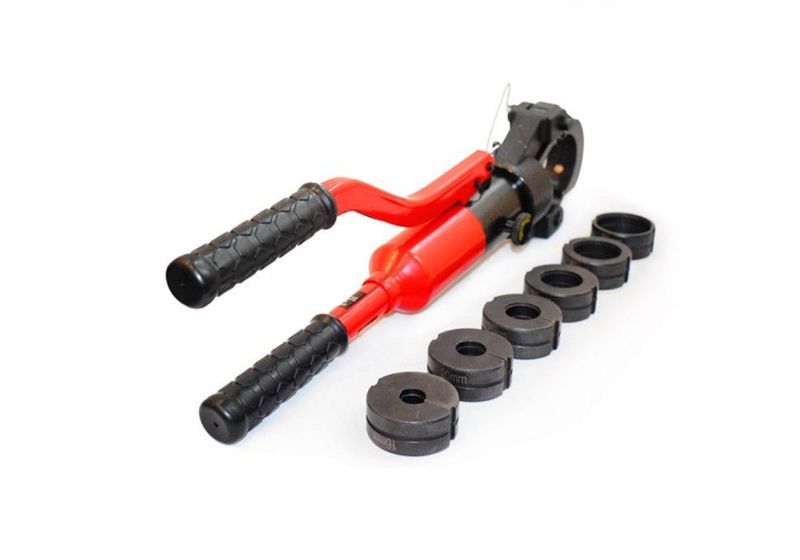 پرس هیدرولیک زوپکس