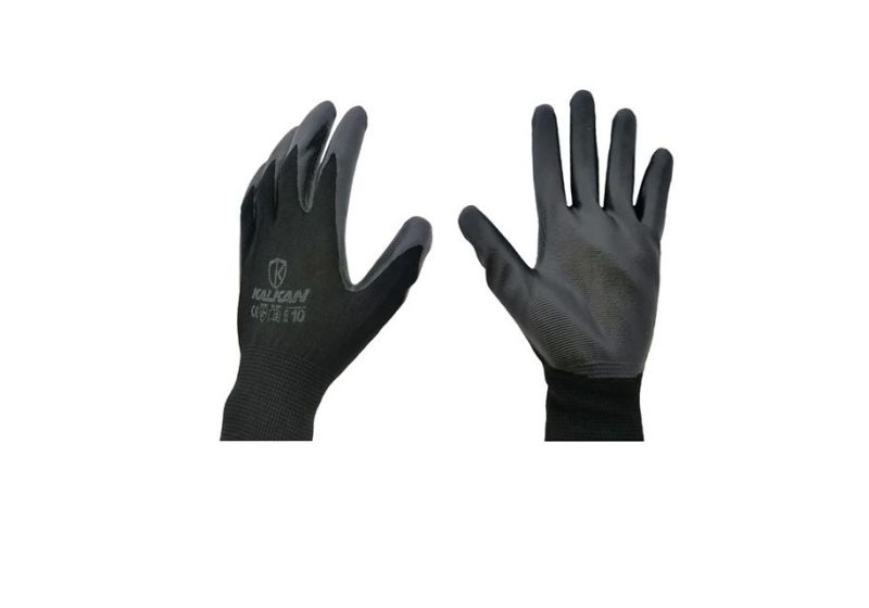 Working gloves